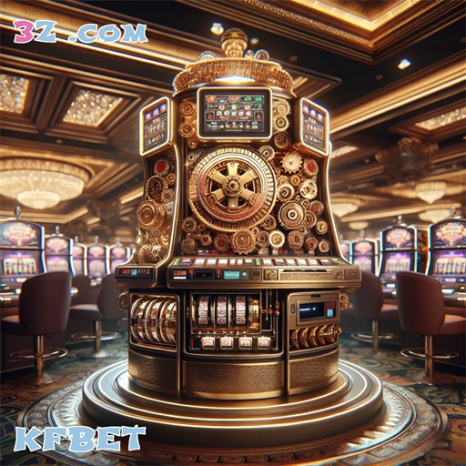 kfbet.com Baixar App