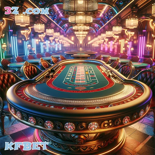 kfbet.com Plataforma Confiável
