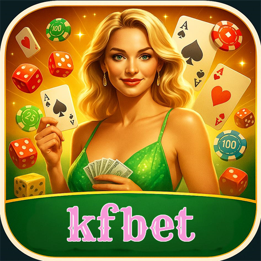 kfbet.com logo