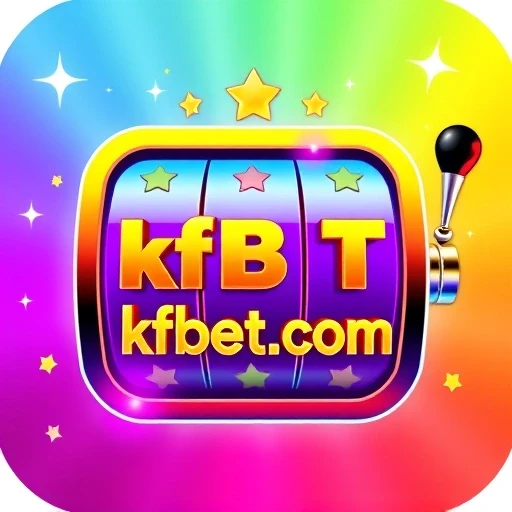 Logotipo kfbet.com
